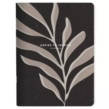 Тетрадь общая Be Smart Sence, в клетку, 48 листов, 16,5 х 22 х 0,7 см