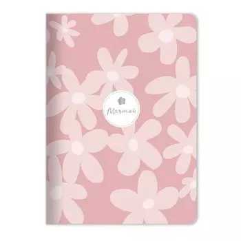 Тетрадь общая "Dream", 48 листов, в клетку, 15 х 21 см