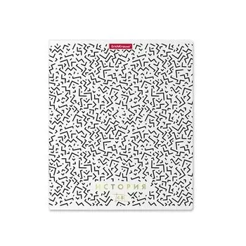 Тетрадь общая ученическая ErichKrause "Ассоциации. История", 48 листов в клетку