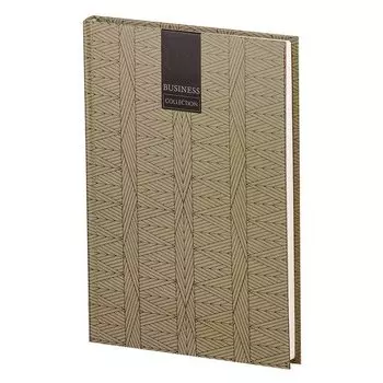 Тетрадь "Бизнес от Кутюр" А5, 128 листов, в клетку, в ассортименте