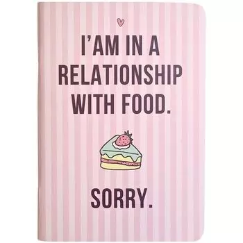 Тетрадь "Joke" А5, 48 листов, в клетку