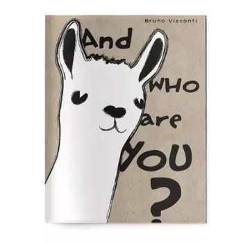 Тетрадь "Lama Craft" А5, 40 листов, в клетку