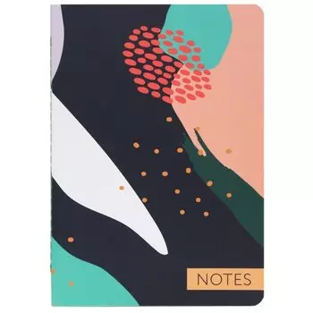 Тетрадь "Military" А5