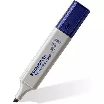 Текстовыделитель Staedtler Colors светло-серый