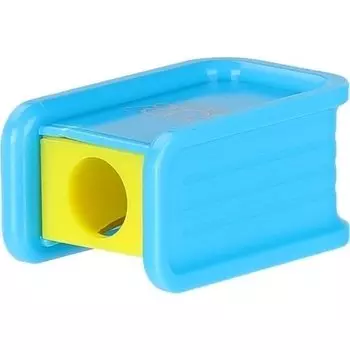 Точилка ER00100, в ассортименте