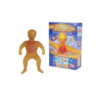 Тянущаяся фигурка "Икс-Рэй Мэн"