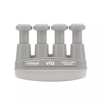 Тренажер для рук кнопочный Prohands 12000 VIA
