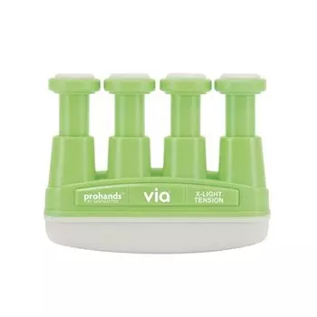 Тренажер для рук кнопочный Prohands 12001 VIA
