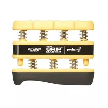 Тренажер для рук кнопочный Prohands 14000 GRIPMASTER