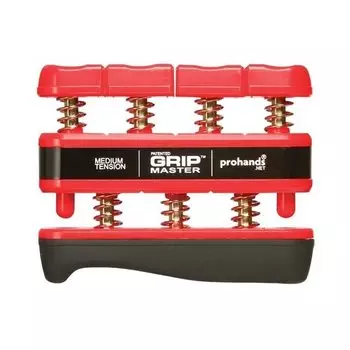 Тренажер для рук кнопочный Prohands 14002 GRIPMASTER