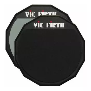 Тренировочный пэд Vic Firth PAD 12D