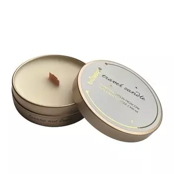 Тревел-свеча "Banana nut bread"