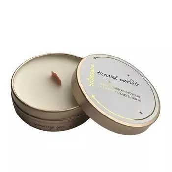 Тревел-свеча "Relaxing spa"