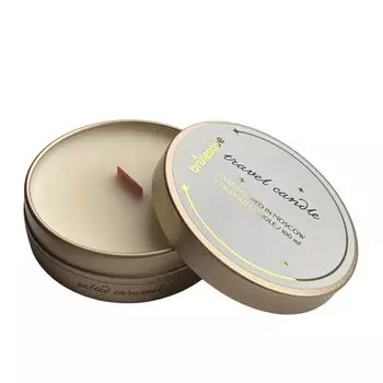 Тревел-свеча "Salted caramel"