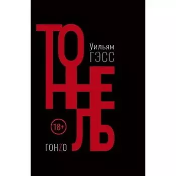 Уильям Гэсс. Тоннель