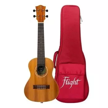 Укулеле концерт Flight LEIA CE