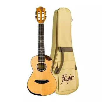 Укулеле концерт Flight VICTORIA CONCERT CE