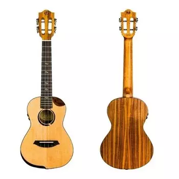 Укулеле концерт Flight VICTORIA CONCERT SOUNDWAVE