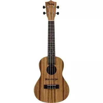 Укулеле концерт Veston KUC100 AC