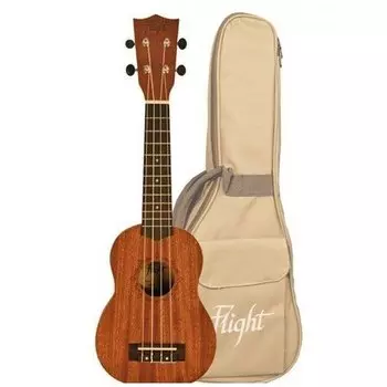 Укулеле сопрано Flight NUS310
