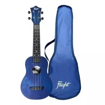 Укулеле сопрано Flight TUS-35 DB