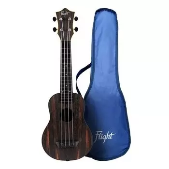 Укулеле сопрано Flight TUS-55 AMARA