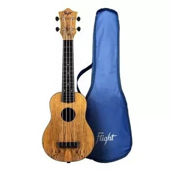 Укулеле сопрано Flight TUS-55 MANGO