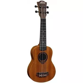 Укулеле сопрано Lag TKU-10S