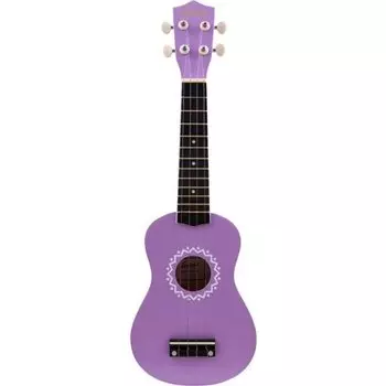 Укулеле сопрано Terris JUS-11 VIO