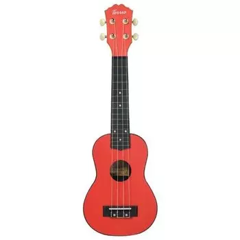 Укулеле сопрано Terris PLUS 50 RD