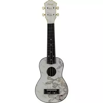 Укулеле сопрано Terris PLUS-70 BUNNY