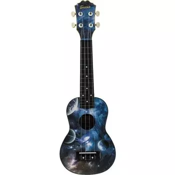Укулеле сопрано Terris PLUS-70 SPACE