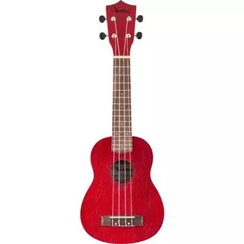 Укулеле сопрано Veston KUS100 RD