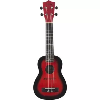 Укулеле сопрано Veston KUS100 REDEMPTION