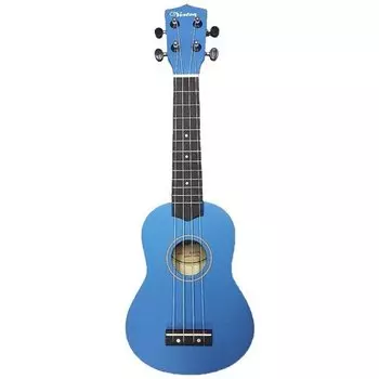 Укулеле сопрано Veston KUS 15 BL