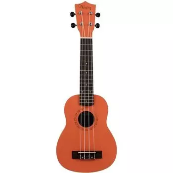 Укулеле сопрано Veston KUS-15 OR I