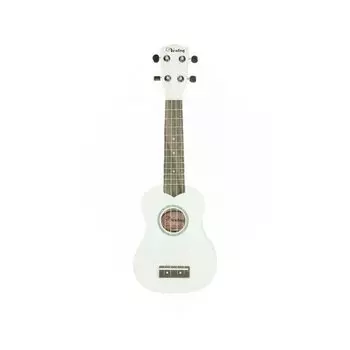 Укулеле сопрано Veston KUS 15 WH