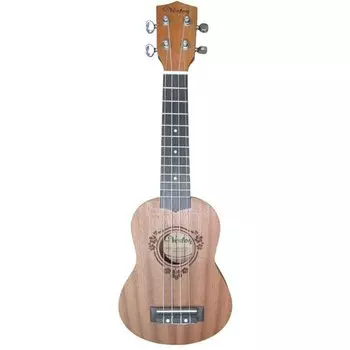 Укулеле сопрано Veston KUS 20 NT