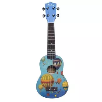 Укулеле сопрано Veston KUS 25 BALOON