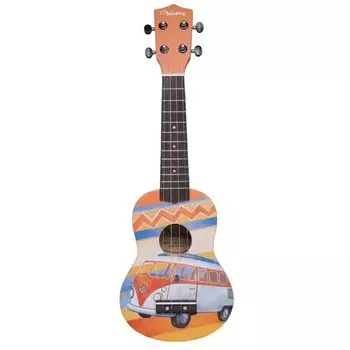 Укулеле сопрано Veston KUS 25 BUS