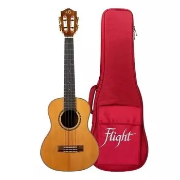 Укулеле тенор Flight DIANA TE