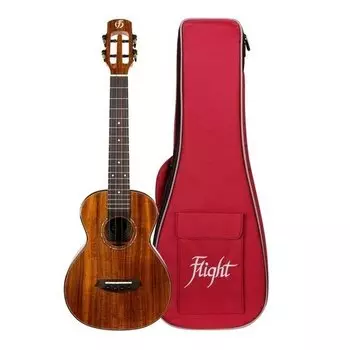 Укулеле тенор Flight PHANTOM TENOR EQ-A