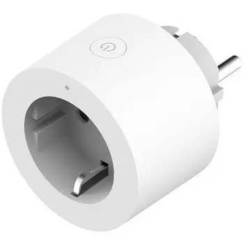Умная розетка Aqara "Smart Plug"