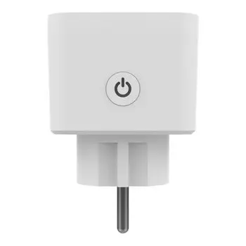 Умная розетка Ritmix "SEL-100-Tuya"