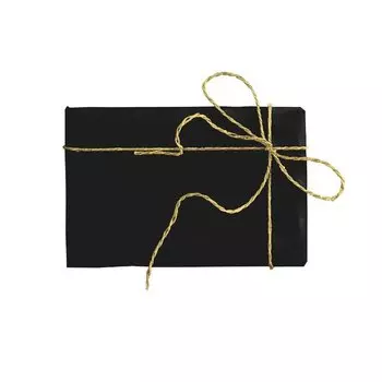 Упаковочная бумага двусторонняя "O’Jungle", 100 х 70