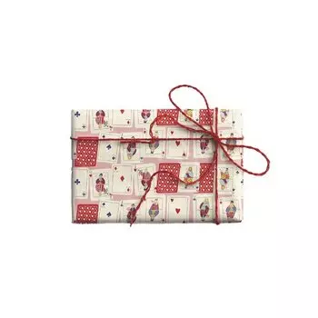 Упаковочная бумага "O’Cards", 100 х 70