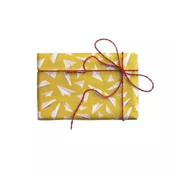 Упаковочная бумага "O’Paper planes", 100 х 70