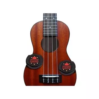 Увлажнитель для гитары Kyser KLHU1A