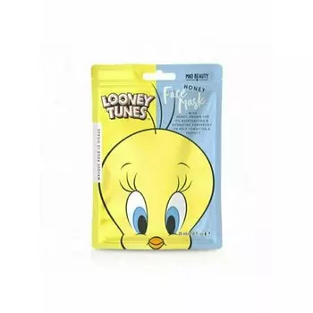 Увлажняющая маска для лица "Твити"