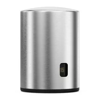 Вакуумная пробка для вина Circle Joy "Mini Stopper"